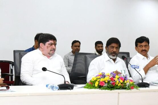Telangana Cabinet Approves Key Infrastructure and Welfare Projects