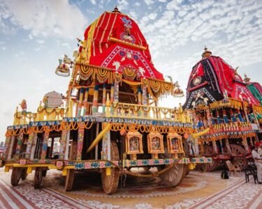rath yatra 2025