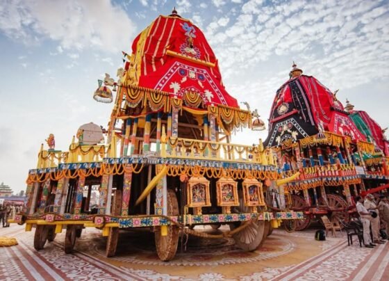 rath yatra 2025