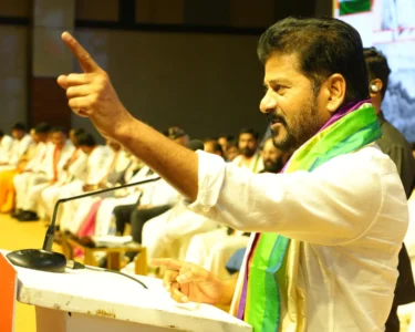 Chief Minister Charts New Path for Cow Protection