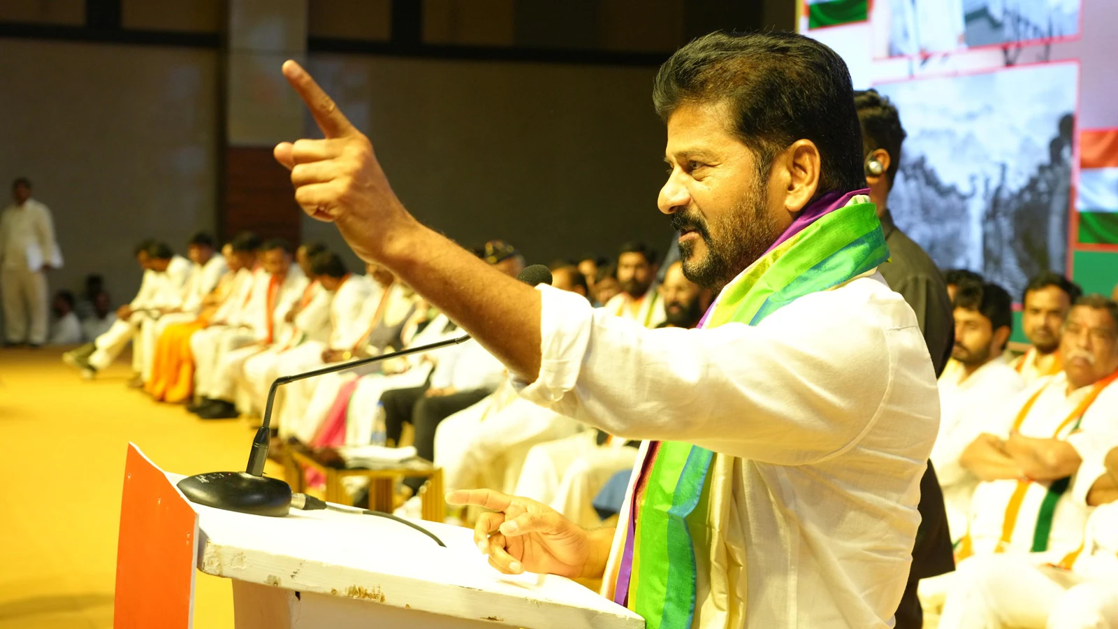 Chief Minister Charts New Path for Cow Protection