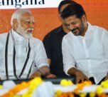 Revanth Reddy's Rafale "Shot Down" Remark Sparks Political Crossfire