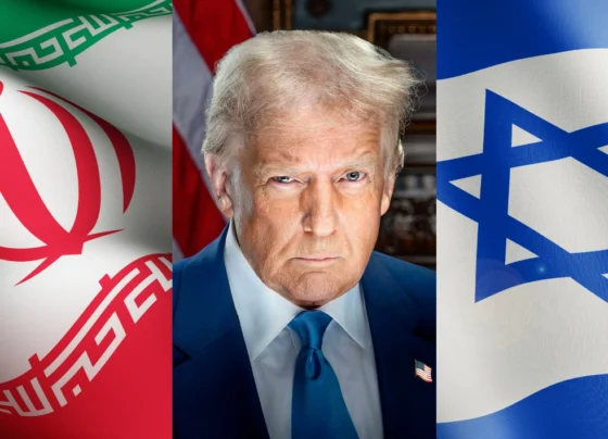 Iran-Israel Conflict: Ceasefire Uncertainty as Tehran Rejects Trump’s Declaration, Cites 'Final Minute' Operations