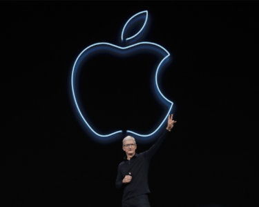 Apple Marketing Philosophy