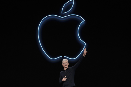 Apple Marketing Philosophy