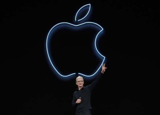 Apple Marketing Philosophy