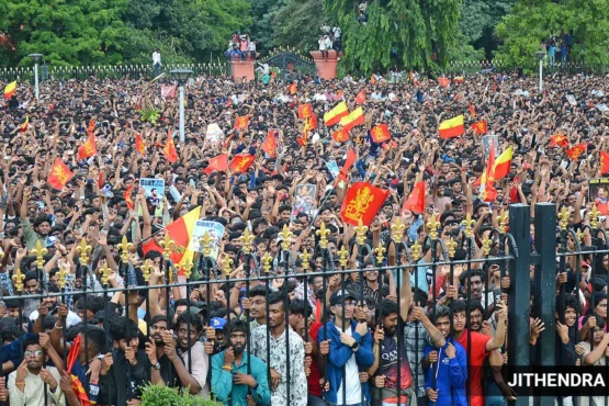 bengaluru stampede