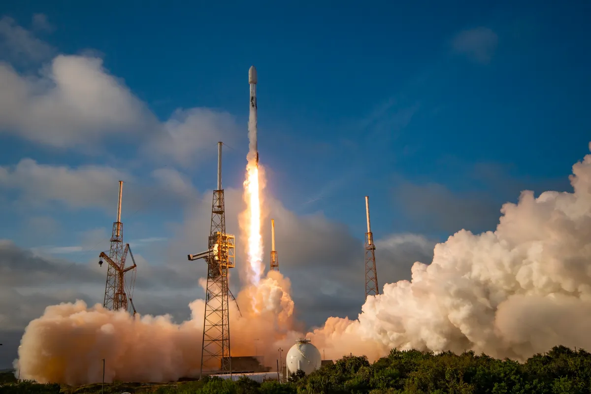 India’s Shubhanshu Shukla Set for Historic Space Launch on Axiom-4 Mission Today