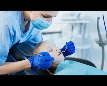 Tragedy at the Dentist: 9-Year-Old Dies After Anesthesia Complication