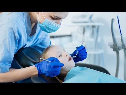 Tragedy at the Dentist: 9-Year-Old Dies After Anesthesia Complication