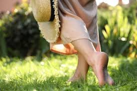 Walking Barefoot: Surprising Health Benefits for Body and Mind