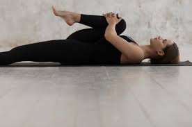 5 Yoga Asanas for Knee Pain