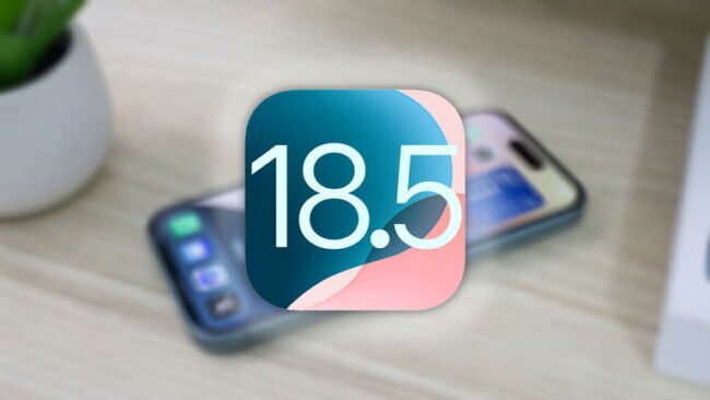 iOS 18.5 Update: Everything You Need to Know About the Latest iPhone and iPad Features