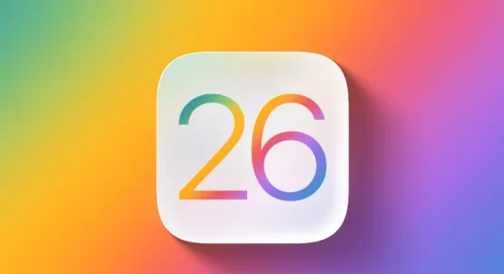 iOS 26