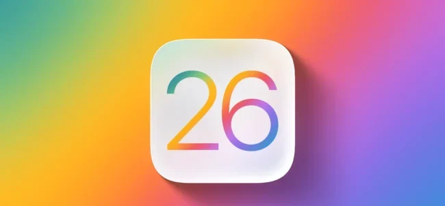 iOS 26 Update Brings Major Redesign and Advanced AI Features for iPhone Users