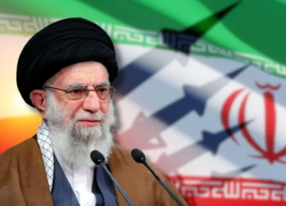 nuclear fatwa