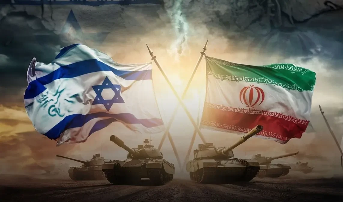 Israel Launches ‘Operation Rising Lion’: Direct Strike on Iran’s Nuclear Facilities Shakes Global Order