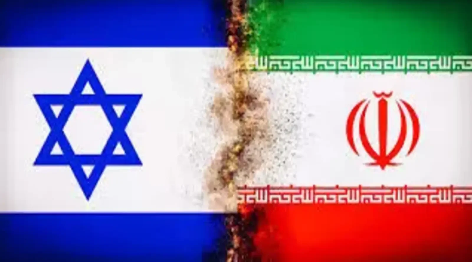 Israel-Iran War Enters Day 6: US Closes Embassy, Death Toll Rises Amid Escalating Conflict