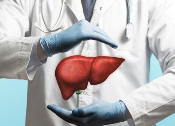 6 Early Symptoms of Fatty Liver Disease