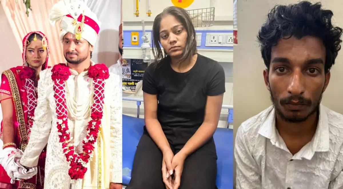 Meghalaya Honeymoon Murder: Shocking Plot Behind Groom’s Death Unfolds, Police Probe Intensifies