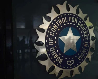 BCCI and ECB