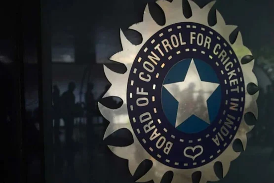 BCCI and ECB