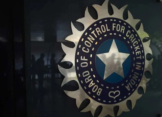 BCCI and ECB