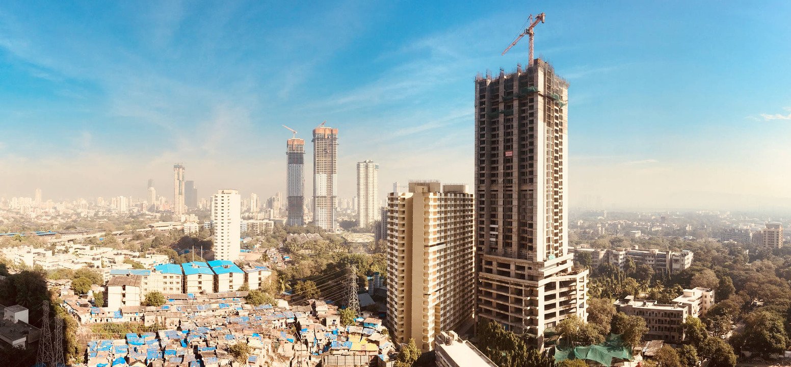Mumbai Real Estate Crisis: Even Richest 5% in Maharashtra Need 109 Years of Savings to Buy a Home