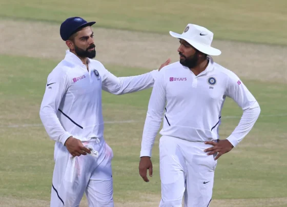 Not Gill, Not Rahul