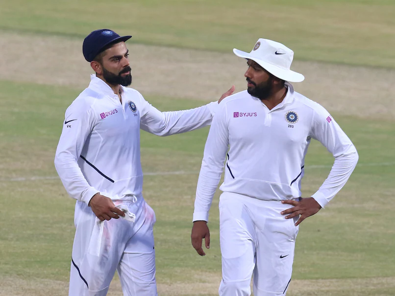 Not Gill, Not Rahul — This Surrey Cricketer Is Emerging as Team India’s Next Big Captain After Virat Kohli