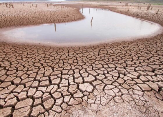 pakistan water crisis