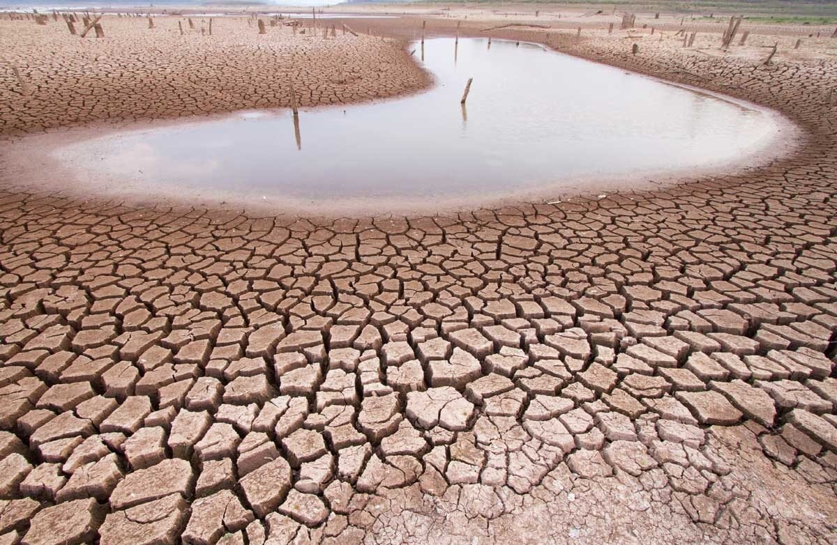 Pakistan Faces Alarming Water Crisis as Key Dams Approach Dead Levels Amid India Treaty Freeze