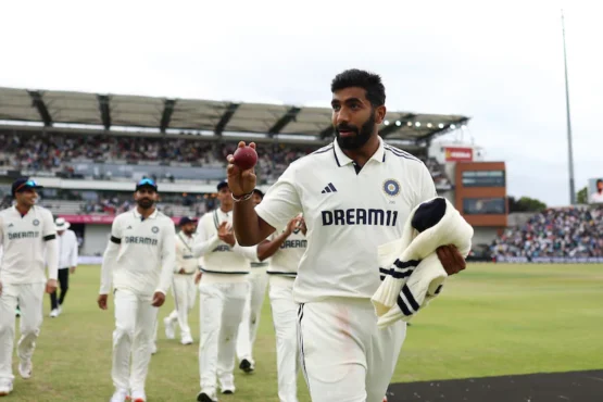 Bumrah Speaks