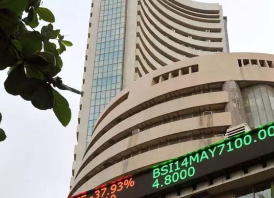 sensex
