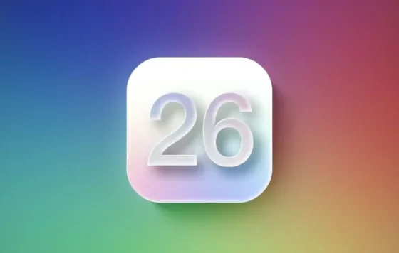 iOS 26 Public Beta