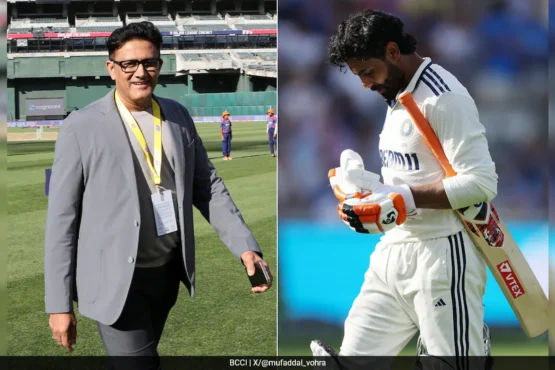 Ravindra Jadeja After Lord's Test Shock
