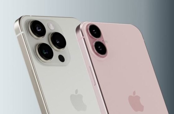 iPhone 17 RAM