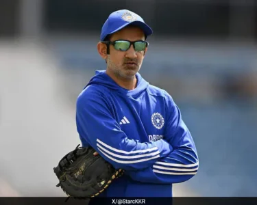 Gautam Gambhir