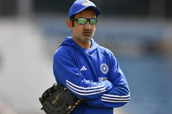 Gautam Gambhir