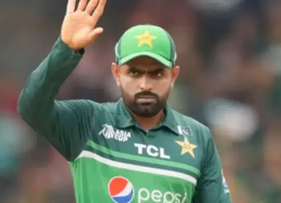 Pakistan Hit Rock Bottom