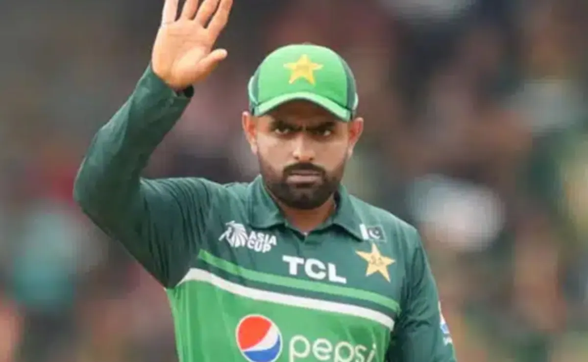 “Babar Cleared as Pakistan Hit Rock Bottom vs Bangladesh”