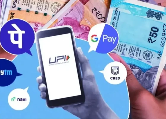 Bengaluru Vendors Say “No UPI, Only Cash” Amid GST Crackdown