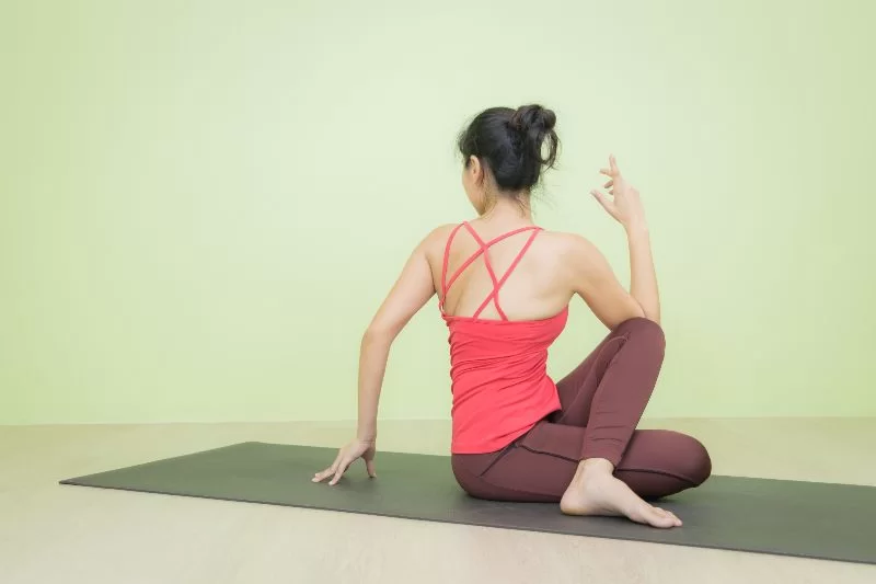 How Doing Yoga Daily Can Reduce Diabetes Risk by Almost Half