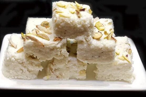 Paneer Barfi Recipe: A Delicious Indian Sweet for Every Occasion