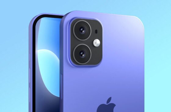 iPhone 17 Ban