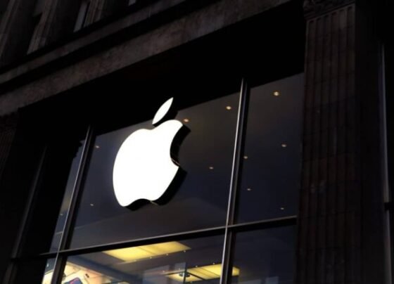 Apple Leadership Transition