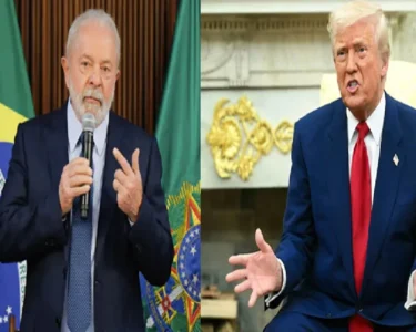 Lula Defends Brazil’s Sovereignty Amid Trump’s 50% Tariff Bombshell: Trade Tensions Escalate