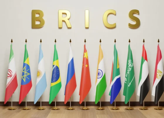 U.S. Senator Threatens India, China, and Brazil With 100% Tariffs Over Russian Oil Imports