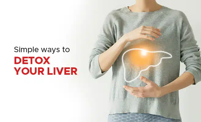 The liver detox you actually need: Less juice, more truth