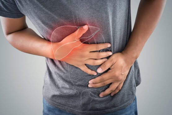 How fatty liver worsens diabetes—and vice versa